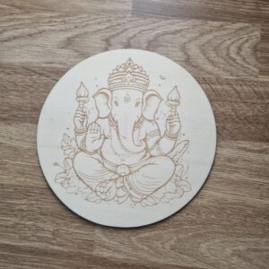 Ganesh mandala