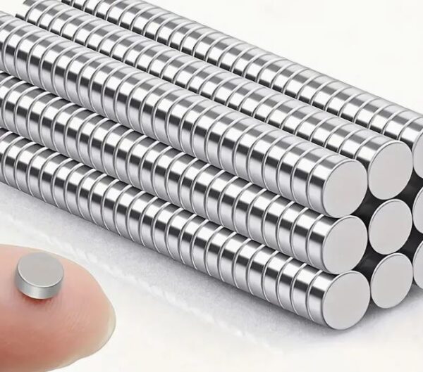 Magnet
